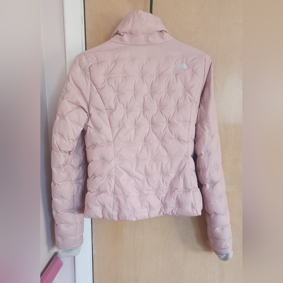 North Face jacket size xs holladown jacketThe North Face Hollado - Picture 2 of 3